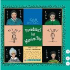 Paradisul lui Mimi şi Tibi