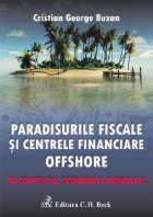 Paradisurile fiscale centrele financiare offshore