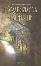 coperta Paradiziaca Expeditie