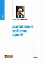 Paradoxuri sofisme aporii