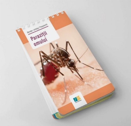 Paraziţii omului