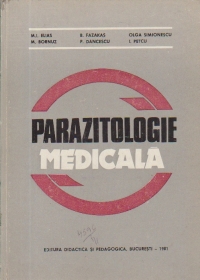 Parazitologie medicala