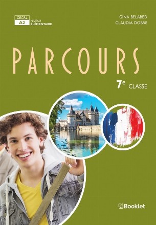 Parcours 7e classe