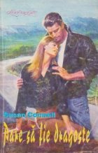 coperta Pare sa fie dragoste