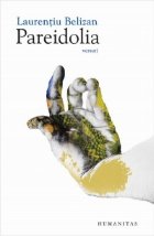 coperta Pareidolia