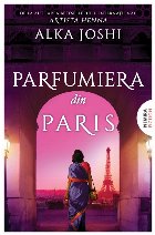 Parfumiera din Paris