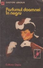 Parfumul doamnei negru