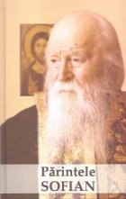coperta Parintele Sofian, Editia a II-a revazuta si adaugita