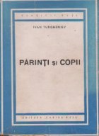 Parinti si copii