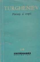 Parinti copii Roman