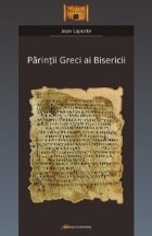 Parintii Greci ai Bisericii