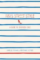 Paris Street Style