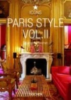 coperta Paris Style Vol. 2