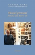 Parisul personal - Familia din Rivoli 18
