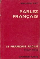 Parlez Francais