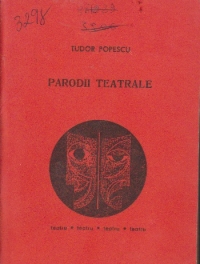 Parodii teatrale