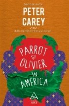 Parrot si Olivier in America