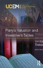 Parry\'s Valuation and Investment Tables