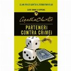 coperta Parteneri contra crimei