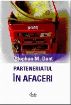 Parteneriatul in afaceri