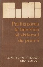 Participarea la beneficii si sistemul de premii