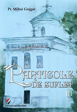 PArticole de suflet - Vol. 3 (Set of:PArticole de sufletVol. 3)