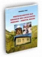 Particularitati ale graiului din localitatea