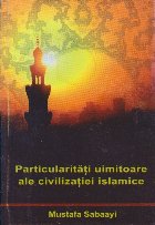 Particularitati uimitoare ale civilizatiei islamice Particularitati uimitoare ale civilizatiei islamice