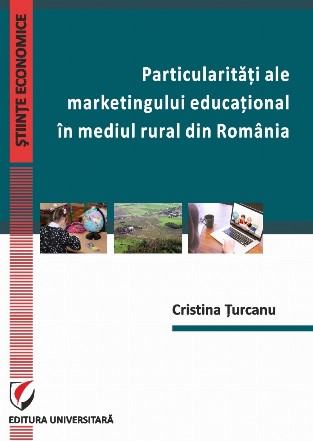 Particularităţi ale marketingului educaţional în mediul rural din România