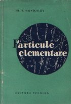 Particule elementare (Traducere din limba rusa)
