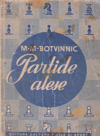 Partide alese