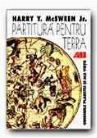 PARTITURA PENTRU TERRA. ORIGINILE PLANETEI SI ALE VIETII