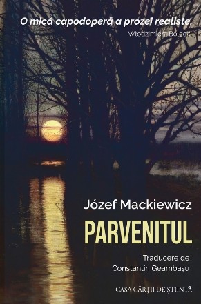 Parvenitul
