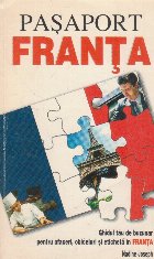Pasaport Franta
