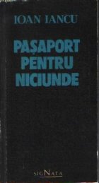 Pasaport pentru niciunde (Timisoara Decembrie