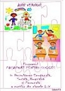 Pasaport pentru succes - clasele I-V
