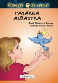 Pasarea albastra (Povesti de seara)