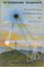 Pasarea tradarea spinul