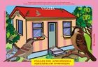 Pasari din fauna Romaniei care