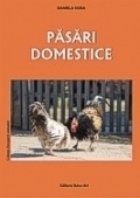 Pasari domestice