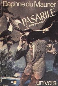Pasarile si alte Povestiri