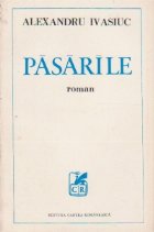 Pasarile - Roman
