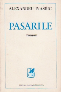 Pasarile - Roman