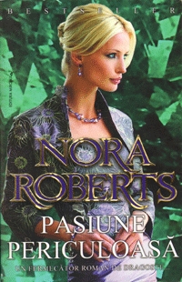 Pasiune periculoasa