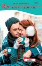 coperta Pasiune si razbunare