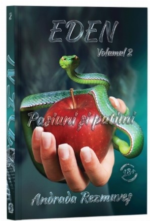 Pasiuni şi patimi - Vol. 2 (Set of:EdenVol. 2)