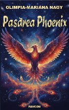 Pasărea Phoenix : poezii