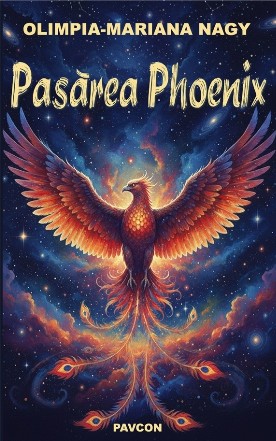 Pasărea Phoenix : poezii