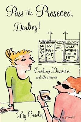 Pass the Prosecco
