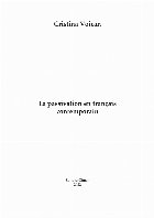 passivation français contemporain